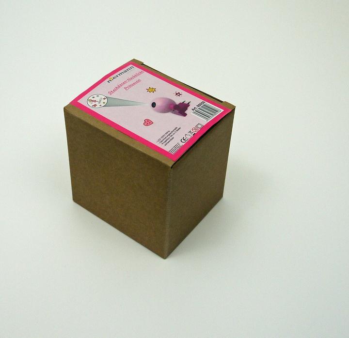 Produktbild Niermann Stand By Kinderleuchten