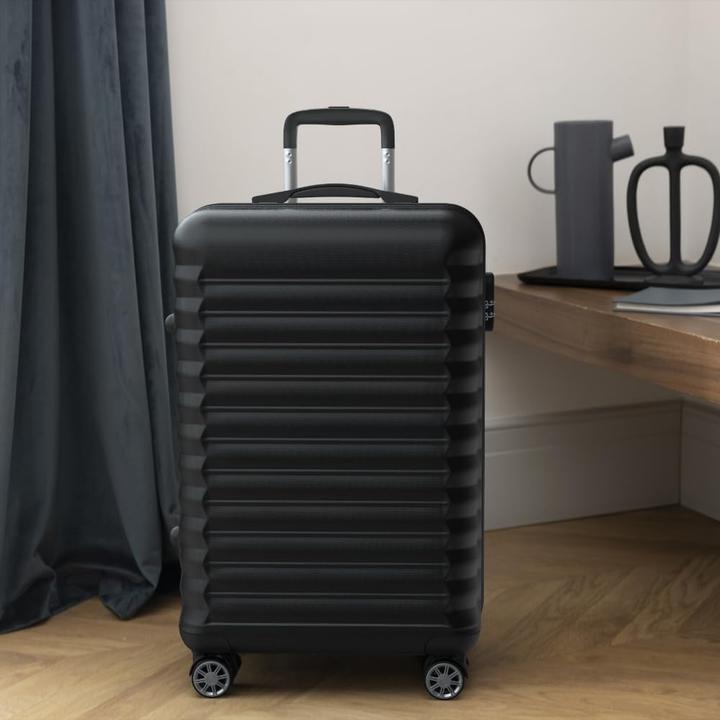 Produktbild Numada Upfly Hartschalenkoffer mit 360° Rollen (60 l, M (50 - 90l))