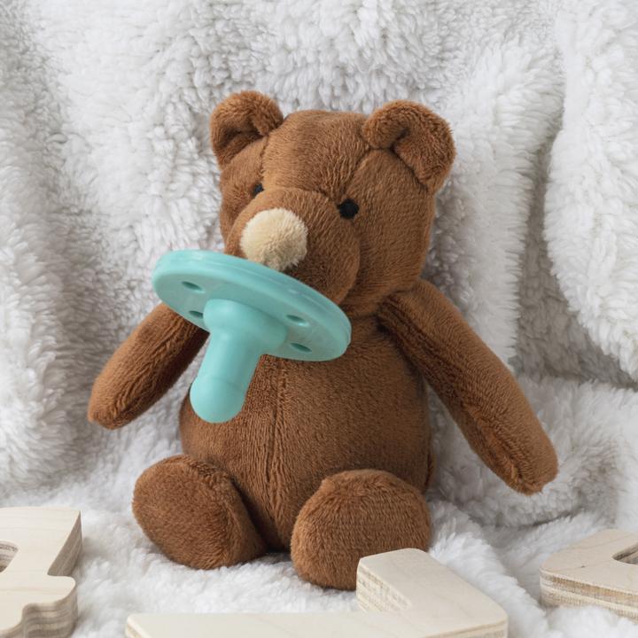 Image du produit Minikoioi SLEEP BUDDY Ours Moi