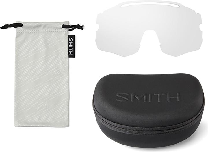 Produktbild Smith Momentum (Matte Black, Black)