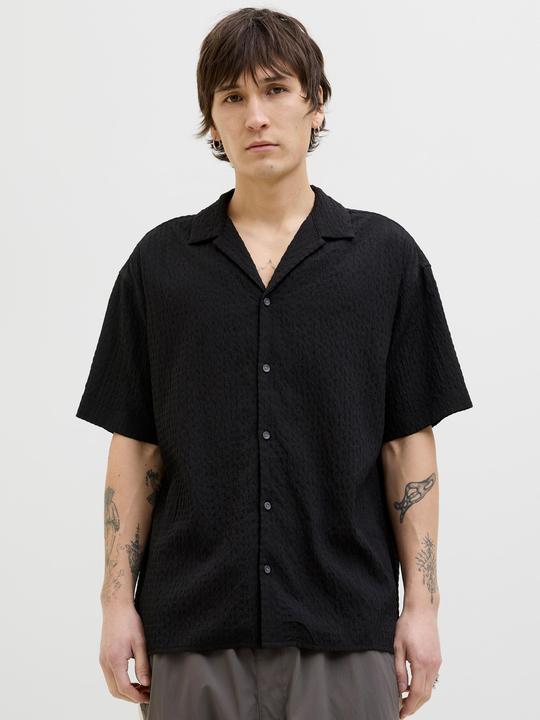Produktbild Jack & Jones Relaxed Fit Hemd Hemd (XXL)