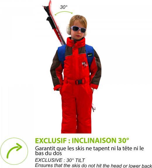 Image du produit Skiback Kids (Taille unique)