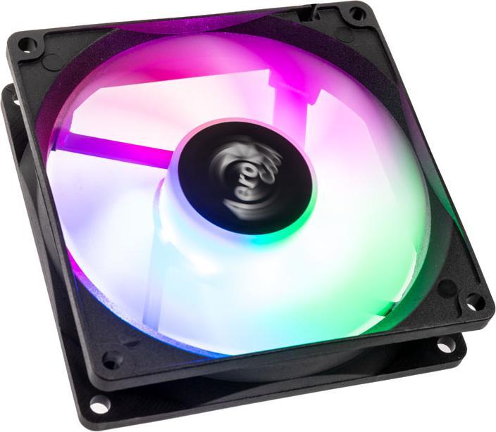 Produktbild AeroCool Frost 9 FRGB LED Lüfter (90 mm)