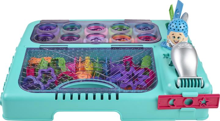 Image du produit Play-Doh Boîte créative pour les déplacements