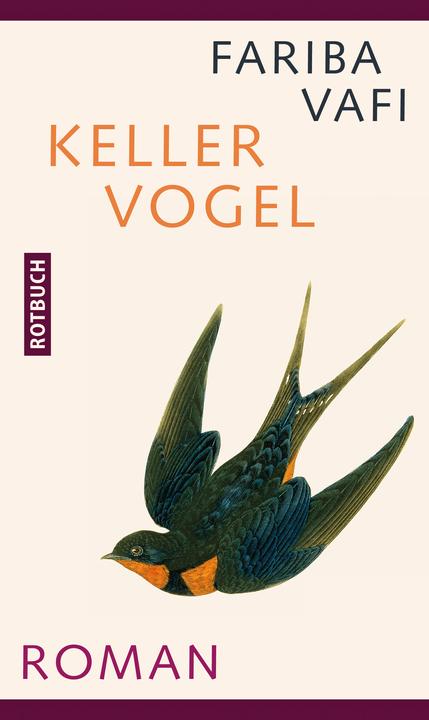 Immagine prodotto Kellervogel (Tedesco, Fariba, Vafi, 2012)
