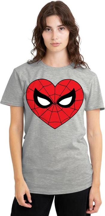 Produktbild Spiderman TShirt (XL)