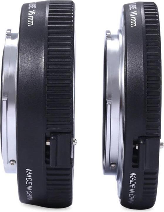 Actual product image Viltrox DG-FU