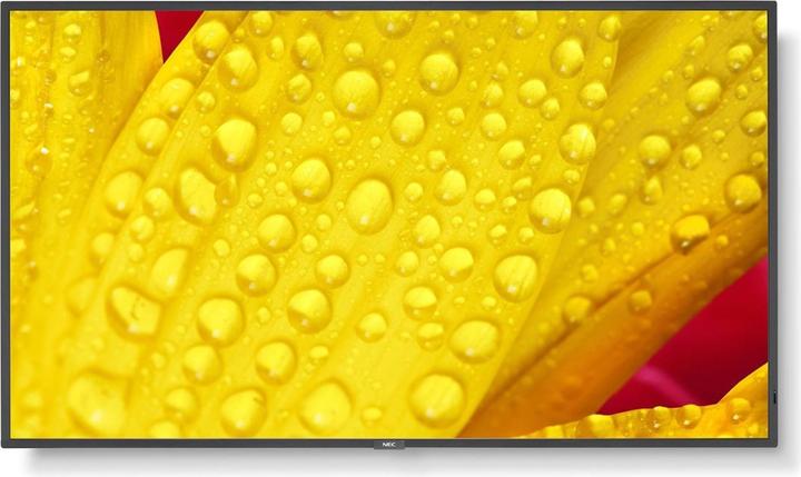 Productafbeelding Sharp M651-2 65 INCH UHD 500CD/SQM (3840 x 2160 Pixels, 65")
