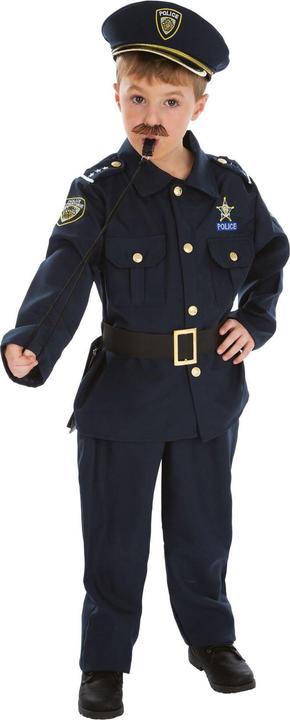 Image du produit Chaks Tenue de police (116)