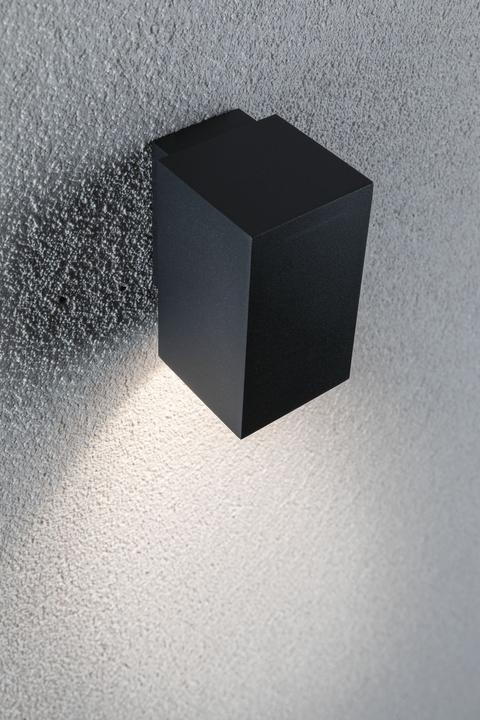 Actual product image Paulmann Flame (450 lm, IP44)