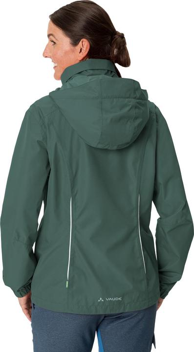 Produktbild Vaude Women's Escape Bike Light Jacket (46)