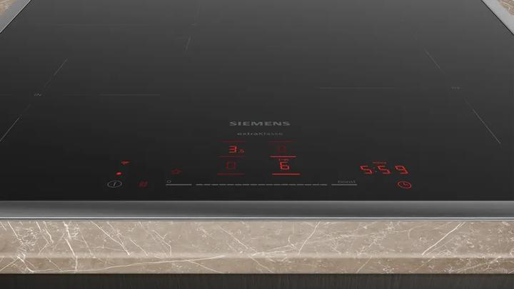Image du produit Siemens Table de cuisson EH645HFB1M