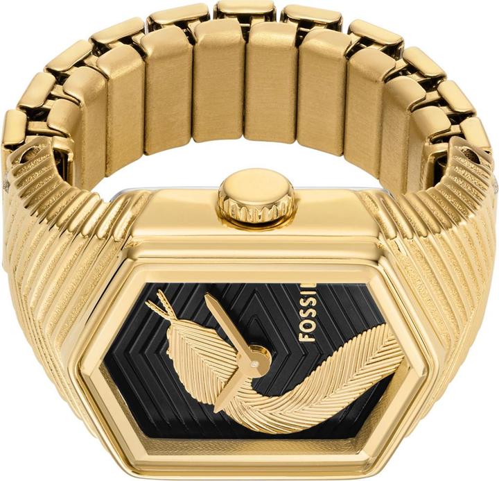 Produktbild Fossil Watch Ring (15 mm)
