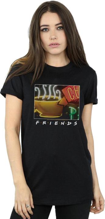 Produktbild Friends Central Perk Homage TShirt (3XL)