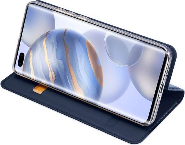 Actual product image Dux Ducis Skin Pro Series Bookcover (Honor 30 Pro)