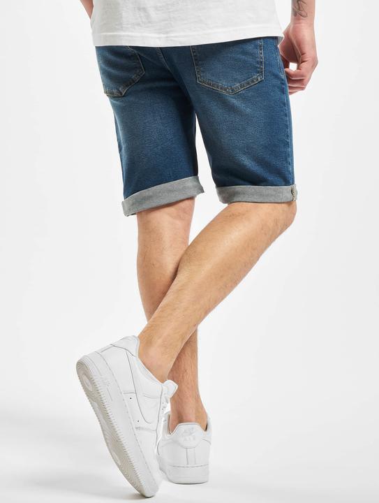 Actual product image Denim Project Mr Orange Shorts - 81779 (28)