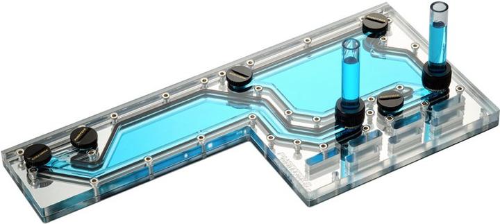 Immagine prodotto Phanteks Ghiacciaio D140