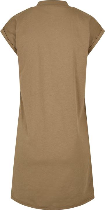 Immagine prodotto Urban Classics Abito da donna con spalla allungata in tartaruga (5XL)