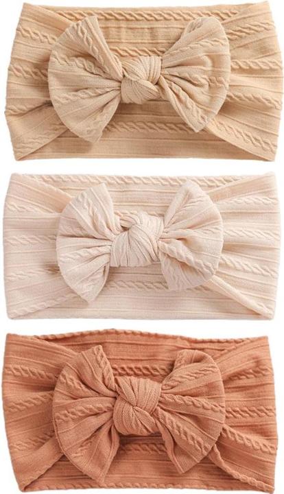 Immagine prodotto JTI 3x elastici per capelli per bambini