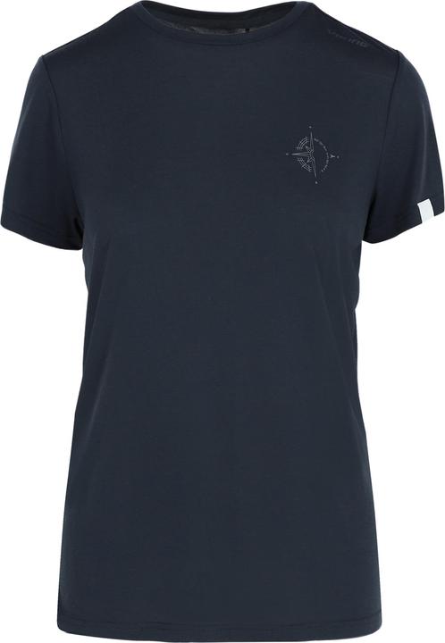 Viking T-Shirt Rune LTD Bamboo Lady (XS)