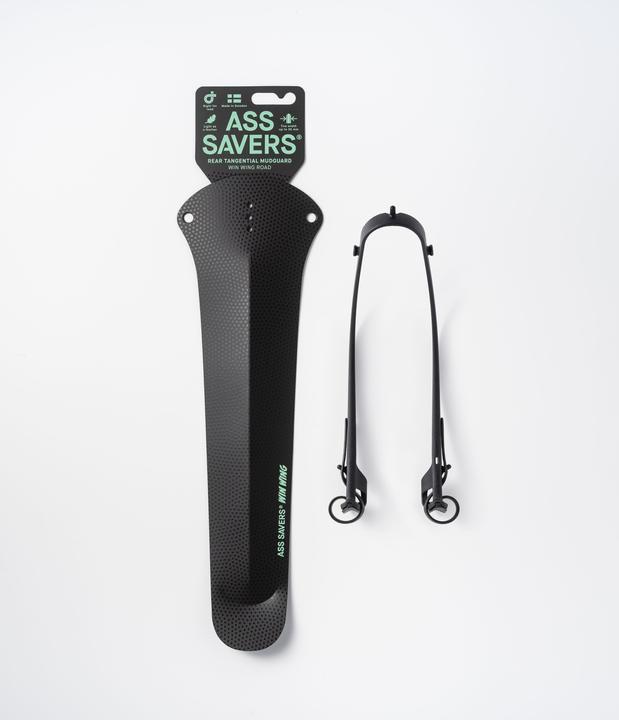 Image du produit Ass Savers Win Wing 2 Road Bike (Garde-boue arrière)