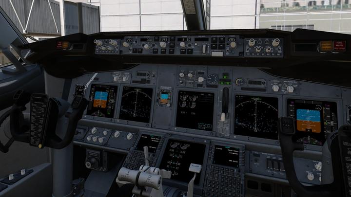 Produktbild Flight Simulator X-Plane 11 (Mac, PC)