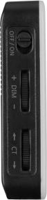 Actual product image Vijim VL120 (Video light)