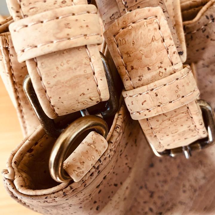 Actual product image Montado Cork bag "" (16 l)