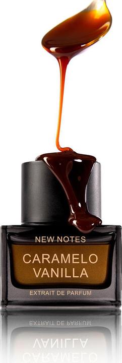 Produktbild New Notes Caramelo Vanilla (Eau de Parfum, 50 ml)