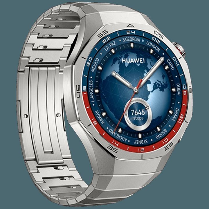 Produktbild Huawei GT5 Pro (46 mm, nur WLAN)