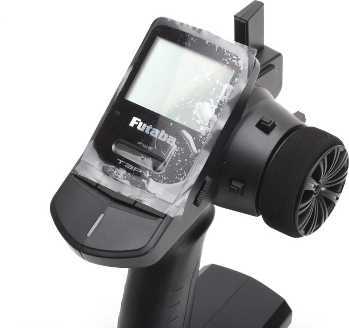 Actual product image Futaba T3PV T-FHSS with R304SB
