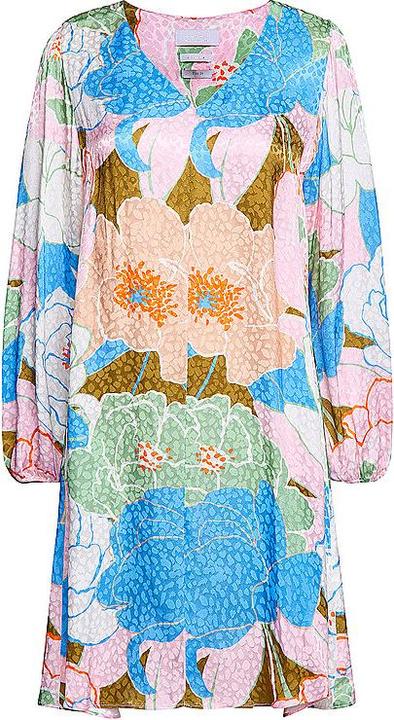 Produktbild Rich & Royal Minikleid (40)