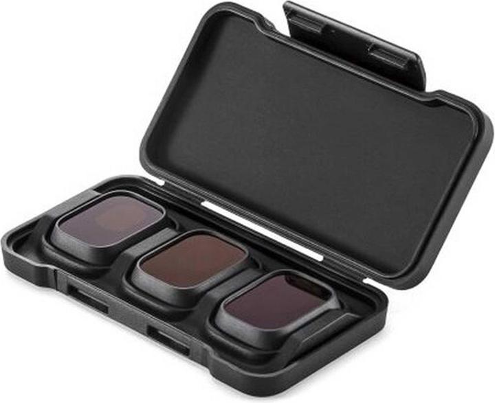 Actual product image DJI Mini 3 Pro ND Filters Set (Drone filters, DJI Mini 3 Pro)