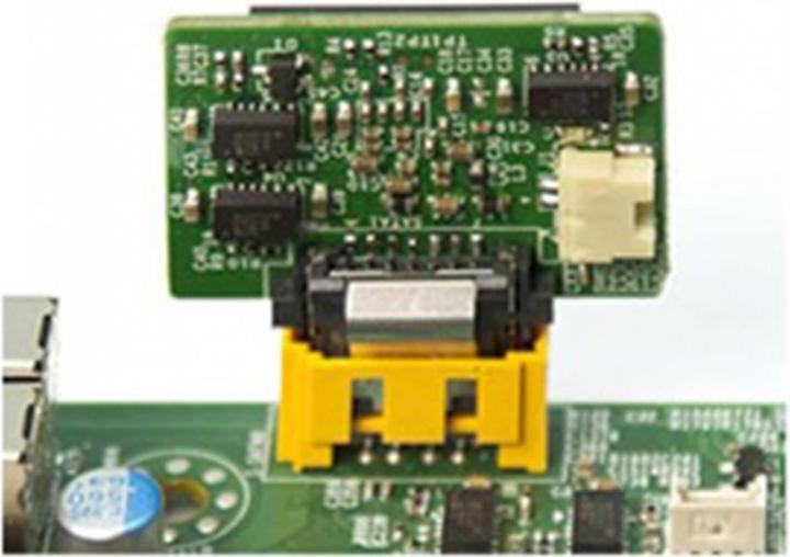 Actual product image Supermicro Sata Dom 128gb