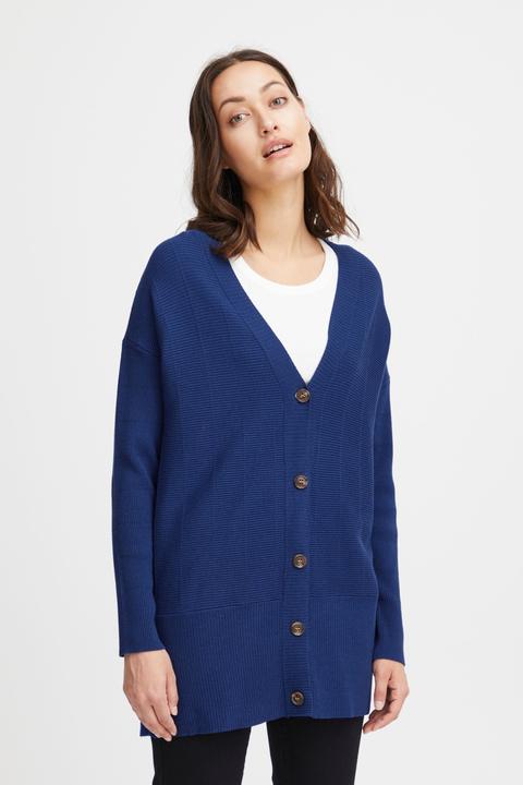 Immagine prodotto Fransa FRVISCA CAR 2 - Cardigan - 20612445 (S)