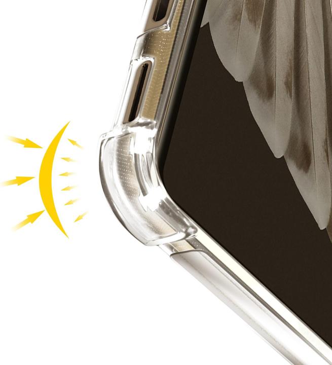 Produktbild Avizar Schutzhülle mit verstärkten Ecken Series (Google Pixel 7 Pro)