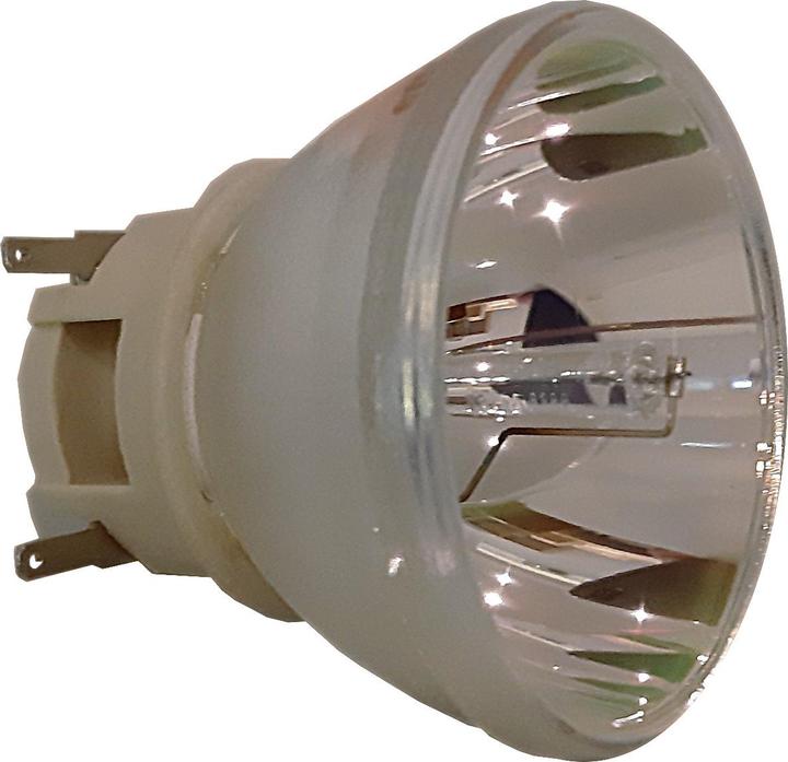 Actual product image Philips Replacement lamp for ACER MC.JTA11.001, UC.JTA11.001