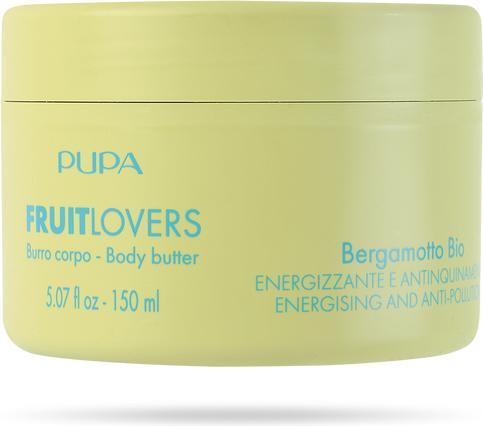 Image du produit Pupa Milano Fruit Lovers (Crème pour le corps, 150 ml)
