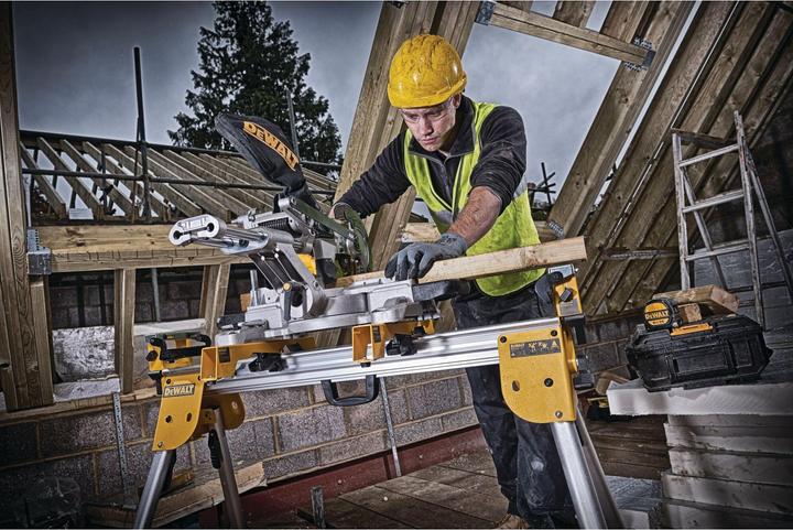 Actual product image DeWalt DCS365N