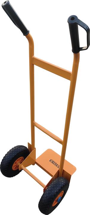 Immagine prodotto CarTech carrello a mano Acciaio 200 kg (200 kg)
