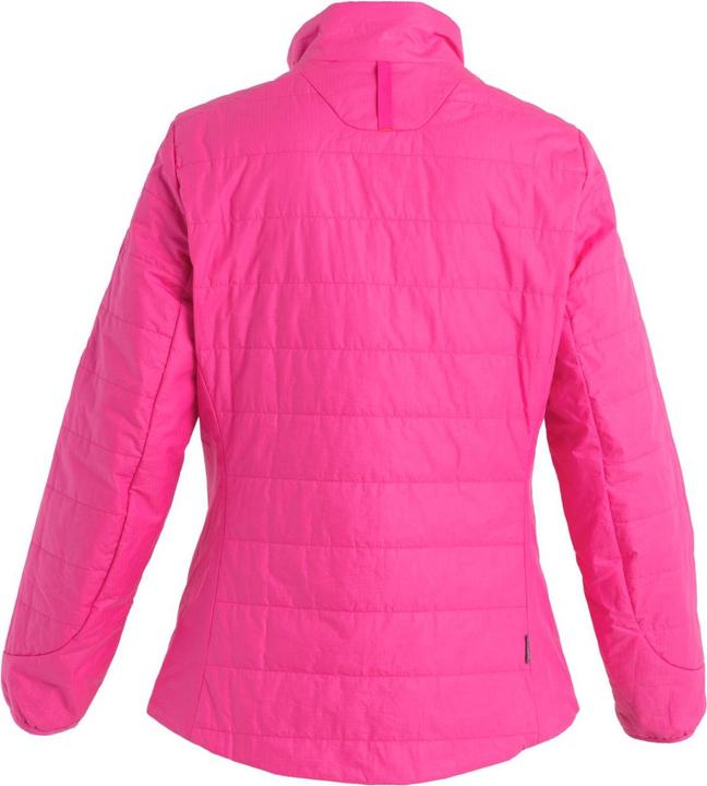 Actual product image Icebreaker W MerinoLoft Jacket (M)