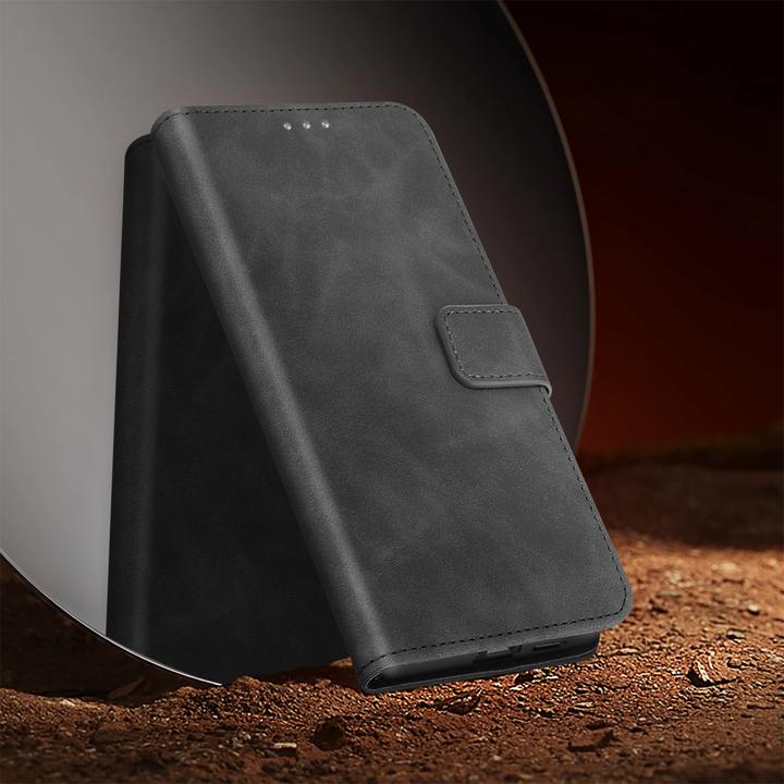Actual product image Avizar Tender Book Series (Samsung Galaxy S25+)