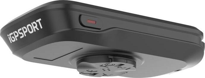 Productafbeelding iGPSport BSC300T bicycle computer