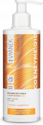 Produktbild Vianek Hero Coenzyme Q10 Body Balm With Coenzyme Q10, 300 Ml (Körpercreme, 300 ml)