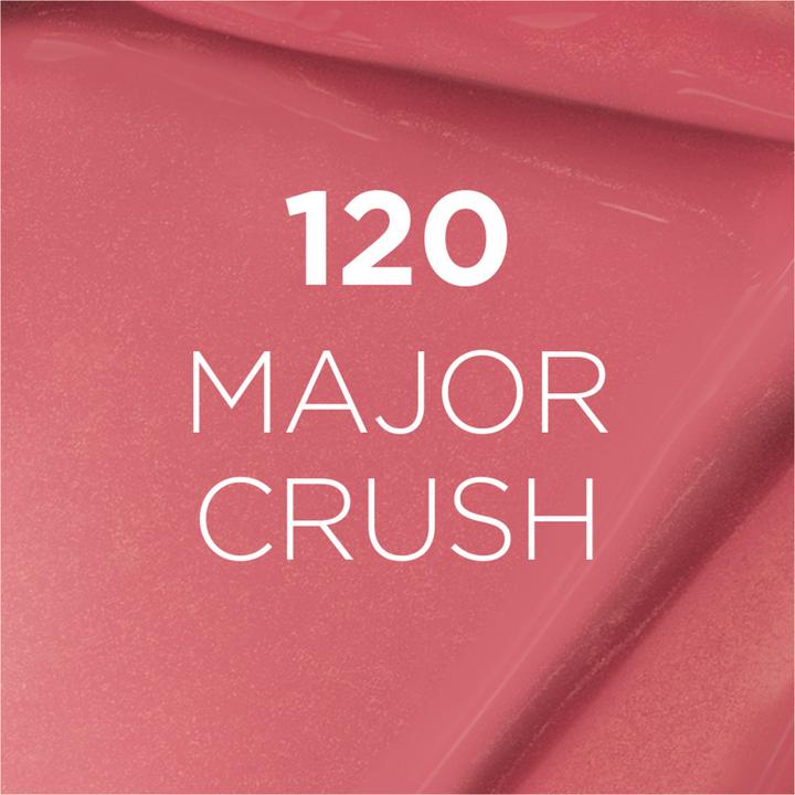 Actual product image L'Oréal Paris Infaillible (120 Major Crush)