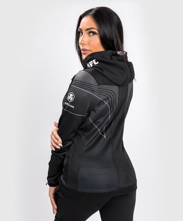 Produktbild UFC | Venum Authentic Fight Night 2.0 Women's Walkout Hoodie (M)