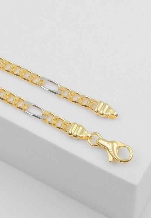 Produktbild Muau Figaro (Weissgold, Gelbgold, 50 cm)