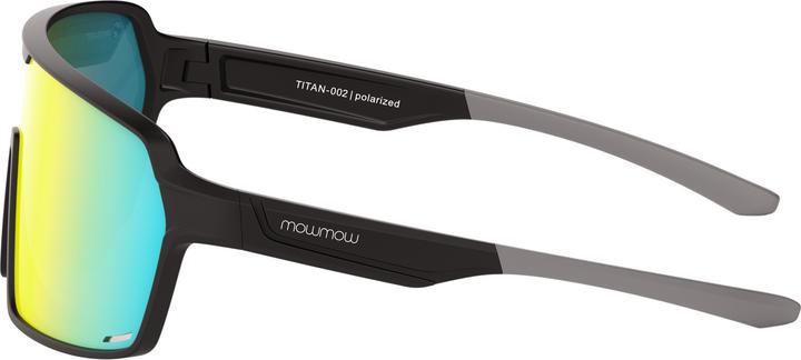 Immagine prodotto Mow Mow Titan (TITAN-002, Oro)