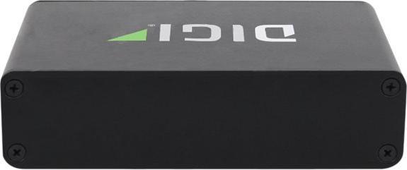 Produktbild Digi AnywhereUSB 2 Plus (USB-C, 2 Ports)