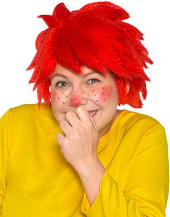 Produktbild Maskworld Pumuckl Kostüm (3XL)